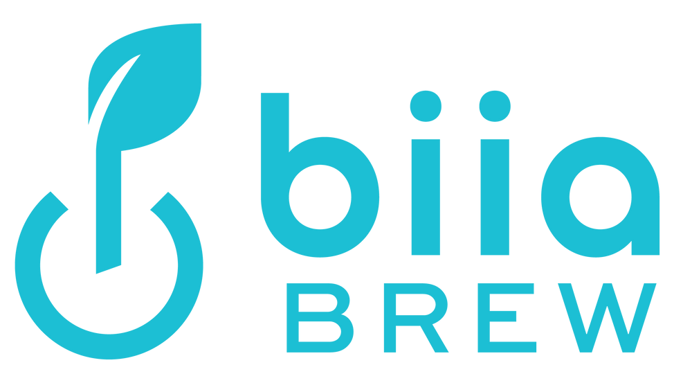 biia brew logo