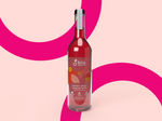 dragonfruit peach tea energy drink biia brew