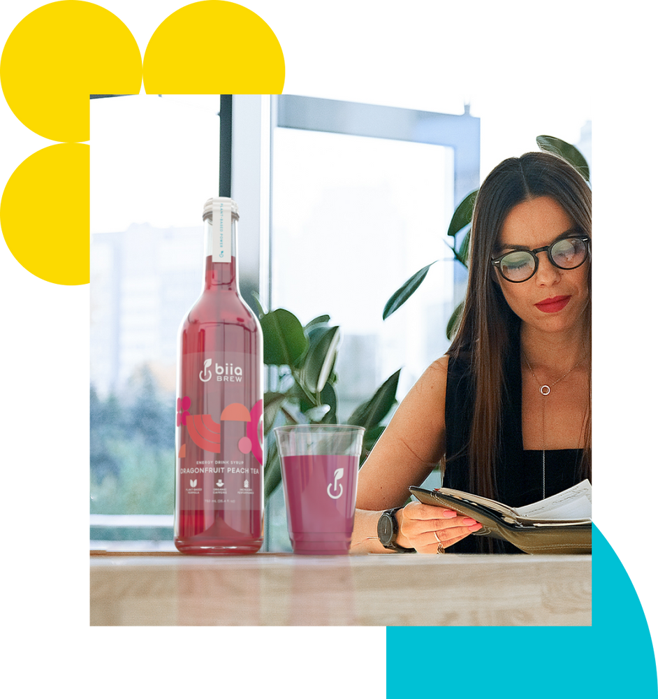 drink social biia brew