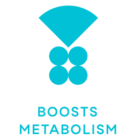 boosts metabolism biia brew