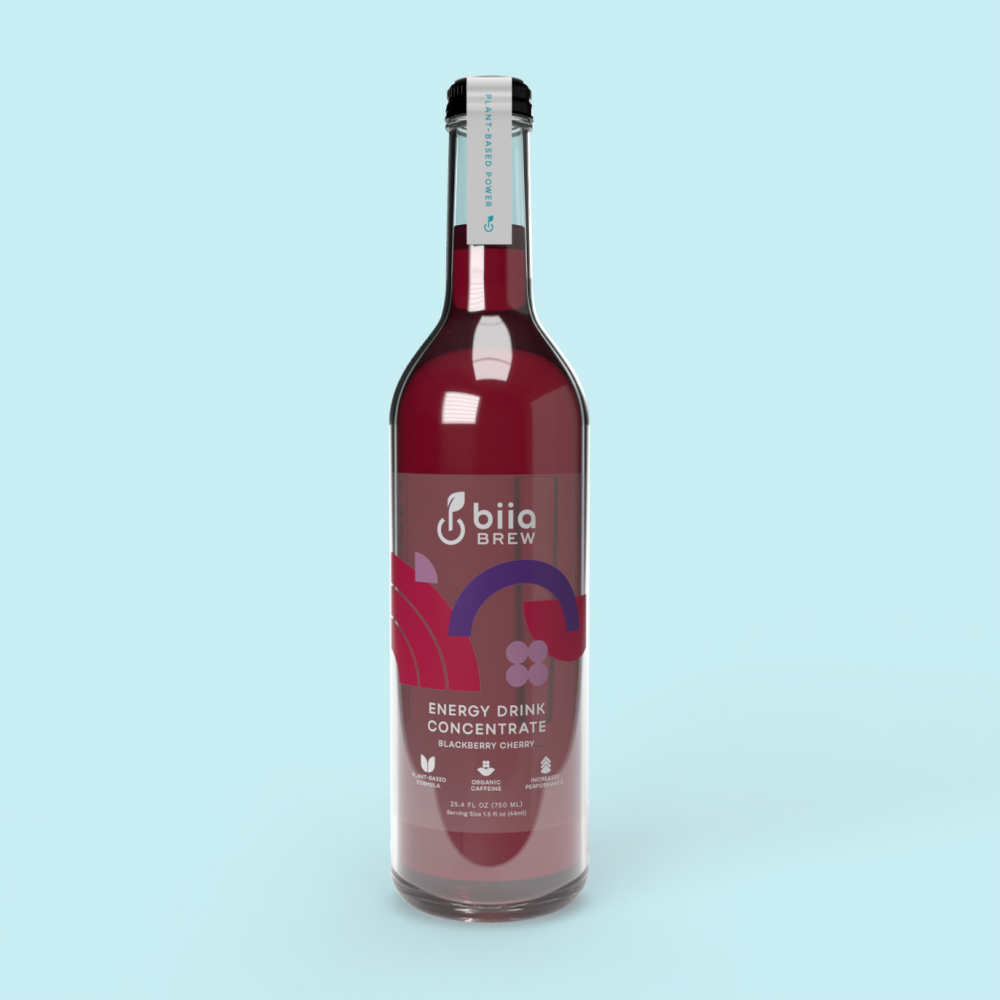 Blackberry Cherry
